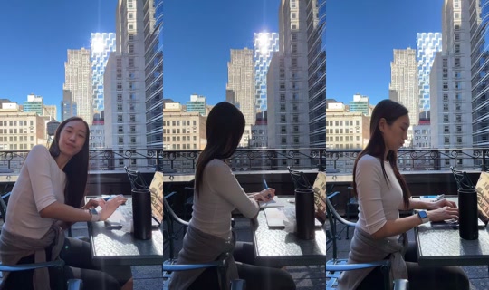 seulkeeyun TikTok Live — Oct 3, 2026, 6:48 PM
