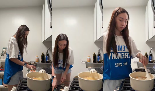 seulkeeyun TikTok Live — Oct 3, 2026, 9:18 PM