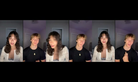 seungmin.is.bae TikTok Live — Sep 23, 2026, 3:39 AM