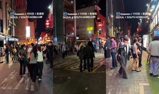 seungwooshi TikTok Live — Oct 3, 2026, 7:09 PM