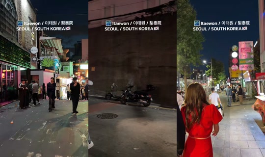 seungwooshi TikTok Live — Oct 3, 2026, 8:50 PM