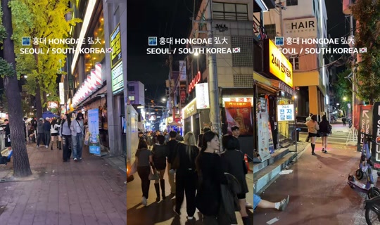 seungwooshi TikTok Live — Oct 4, 2026, 6:43 PM