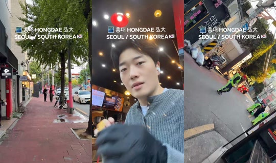 seungwooshi TikTok Live — Oct 4, 2026, 10:04 PM