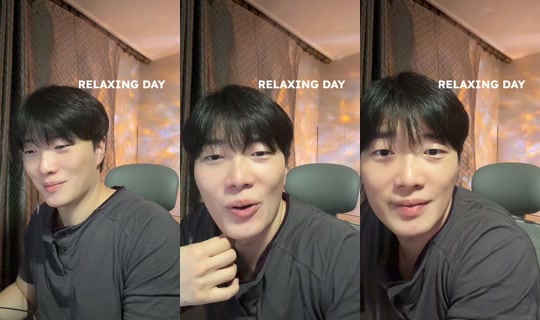 seungwooshi TikTok Live — Oct 5, 2026, 3:03 PM