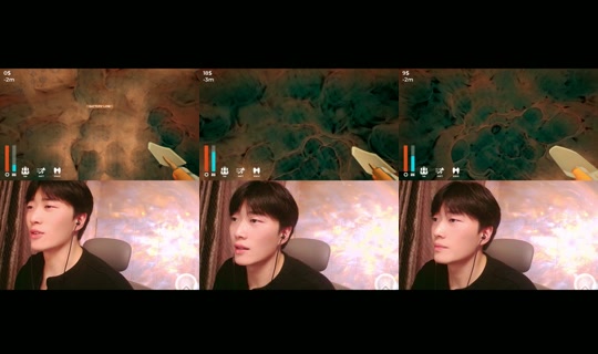 seungwooshi TikTok Live — Oct 7, 2026, 12:37 PM