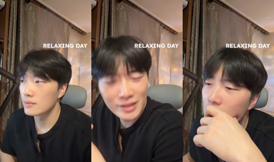 seungwooshi TikTok Live — Oct 7, 2026, 2:26 PM