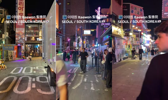 seungwooshi TikTok Live — Oct 8, 2026, 7:40 PM