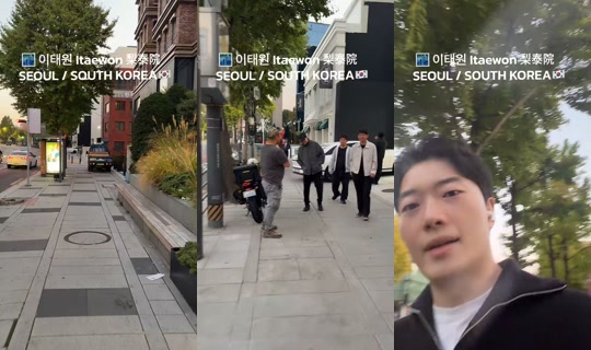 seungwooshi TikTok Live — Oct 8, 2026, 9:23 PM