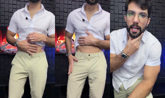 seusonhointeligente TikTok Live — Aug 29, 2026, 2:33 AM
