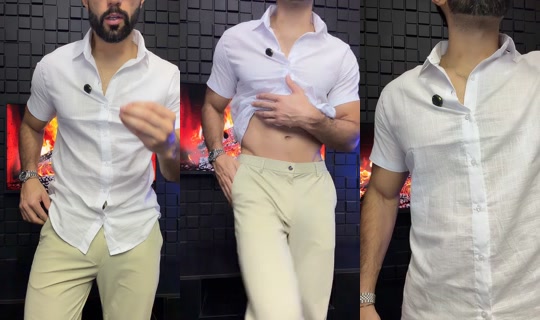 seusonhointeligente TikTok Live — Aug 29, 2026, 3:25 AM