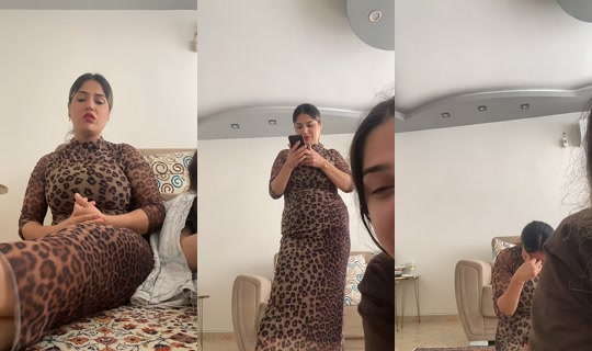 sevda.beyaz83 TikTok Live — Aug 24, 2026, 6:01 AM
