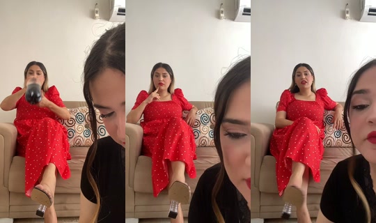 sevda.beyaz83 TikTok Live — Aug 26, 2026, 9:05 AM