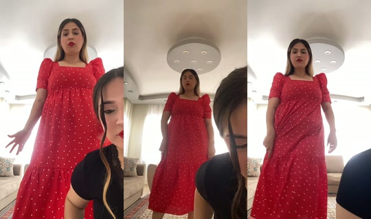 sevda.beyaz83 TikTok Live — Aug 26, 2026, 9:20 AM