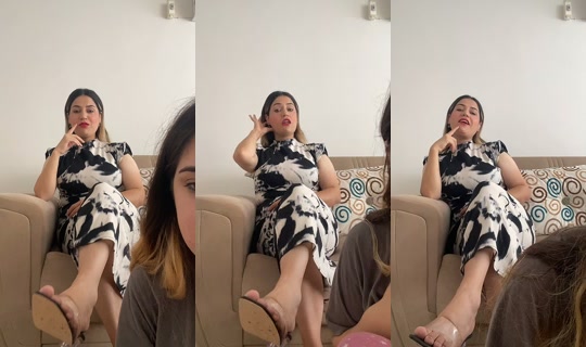 sevda.beyaz83 TikTok Live — Aug 27, 2026, 4:45 AM