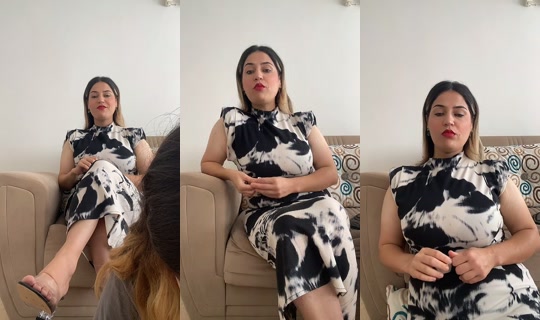 sevda.beyaz83 TikTok Live — Aug 27, 2026, 5:21 AM
