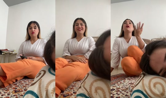 sevda.beyaz83 TikTok Live — Aug 28, 2026, 6:42 AM