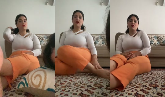 sevda.beyaz83 TikTok Live — Aug 29, 2026, 4:17 AM