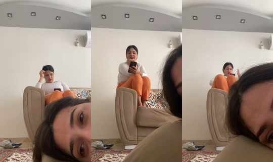 sevda.beyaz83 TikTok Live — Aug 29, 2026, 8:57 AM