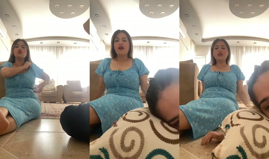 sevda.beyaz83 TikTok Live — Aug 31, 2026, 4:24 AM