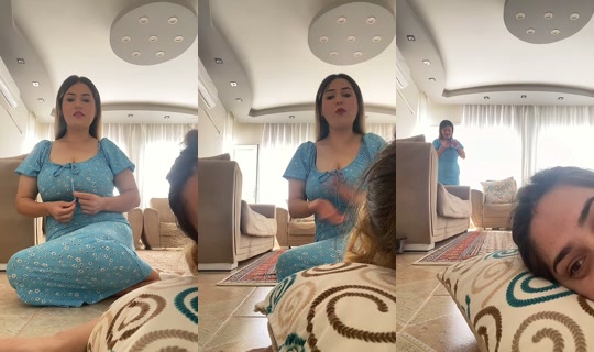 sevda.beyaz83 TikTok Live — Aug 31, 2026, 5:05 AM