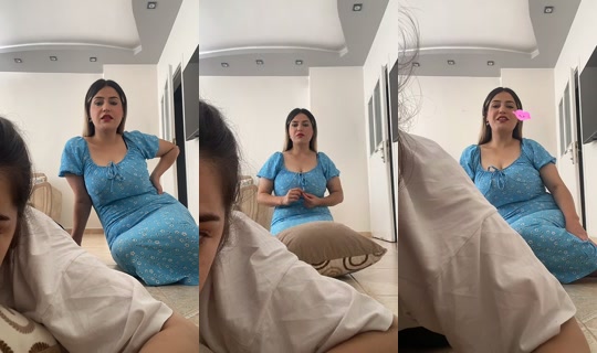 sevda.beyaz83 TikTok Live — Aug 31, 2026, 5:45 AM