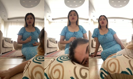 sevda.beyaz83 TikTok Live — Aug 31, 2026, 8:32 AM