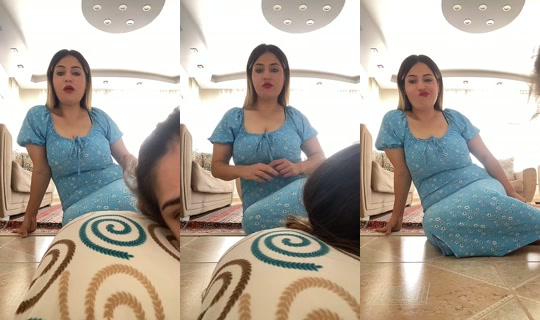 sevda.beyaz83 TikTok Live — Aug 31, 2026, 9:23 AM