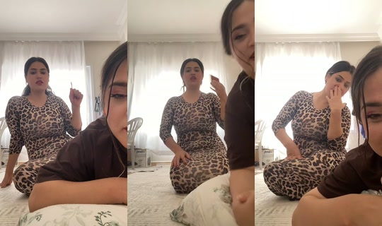 sevda.beyaz83 TikTok Live — Sep 27, 2026, 9:47 AM