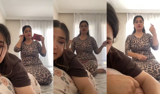 sevda.beyaz83 TikTok Live — Sep 27, 2026, 11:44 AM
