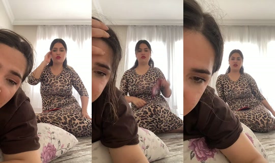 sevda.beyaz83 TikTok Live — Sep 27, 2026, 2:06 PM