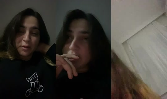 sevda.beyaz83 TikTok Live — Oct 2, 2026, 7:33 PM
