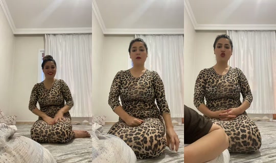 sevda.beyaz83 TikTok Live — Oct 4, 2026, 3:30 PM