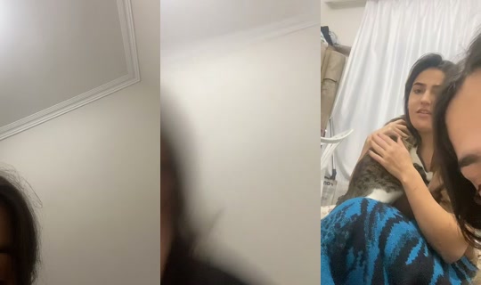 sevda.beyaz83 TikTok Live — Oct 5, 2026, 7:12 PM