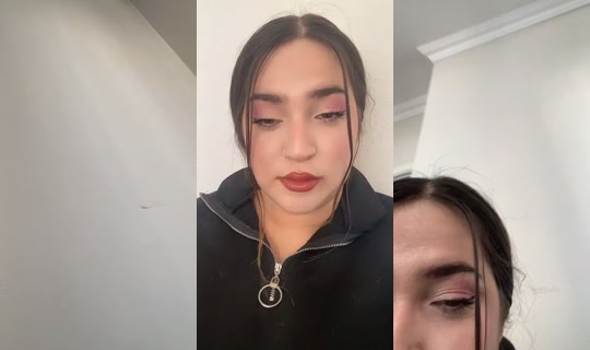 sevda.beyaz83 TikTok Live — Oct 7, 2026, 10:37 AM