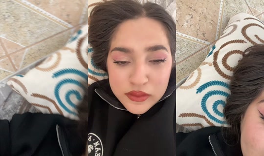 sevda.beyaz83 TikTok Live — Oct 7, 2026, 11:09 AM