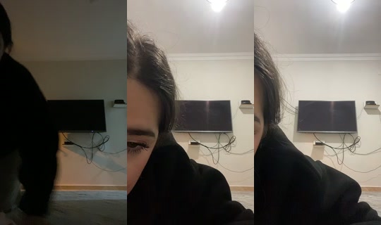 sevda.beyaz83 TikTok Live — Oct 7, 2026, 4:05 PM