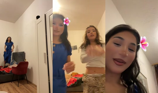 sevda_0695 TikTok Live — Aug 23, 2026, 12:03 AM