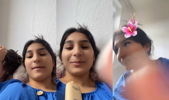sevda_0695 TikTok Live — Aug 23, 2026, 11:42 AM