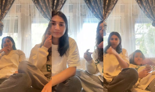 sevda_0695 TikTok Live — Aug 24, 2026, 3:19 PM