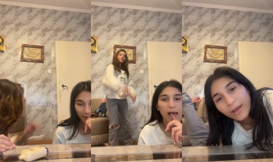 sevda_0695 TikTok Live — Aug 24, 2026, 3:48 PM