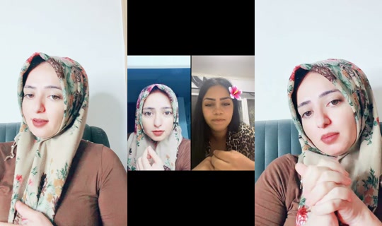 sevda_cicegii7 TikTok Live — Oct 1, 2026, 8:13 PM