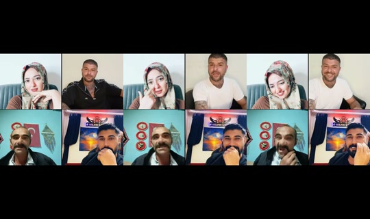 sevda_cicegii7 TikTok Live — Oct 1, 2026, 9:03 PM