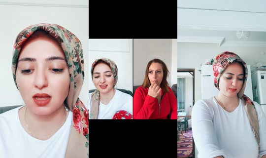 sevda_cicegii7 TikTok Live — Oct 2, 2026, 8:53 AM