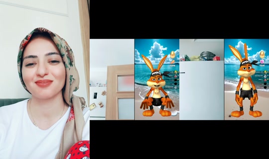 sevda_cicegii7 TikTok Live — Oct 2, 2026, 10:34 AM