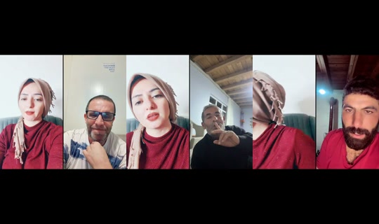 sevda_cicegii7 TikTok Live — Oct 3, 2026, 5:05 PM