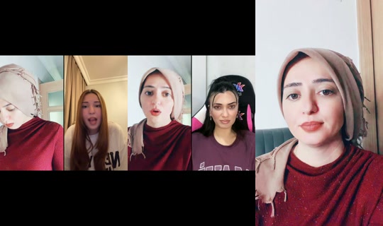 sevda_cicegii7 TikTok Live — Oct 3, 2026, 6:46 PM