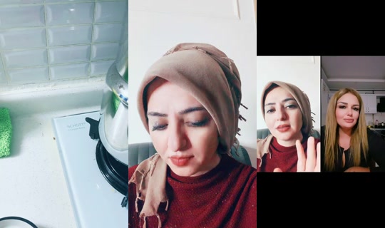 sevda_cicegii7 TikTok Live — Oct 3, 2026, 7:36 PM