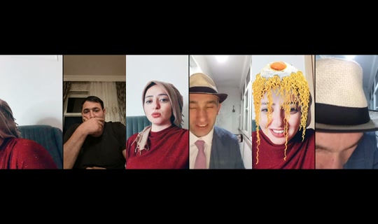 sevda_cicegii7 TikTok Live — Oct 3, 2026, 9:17 PM