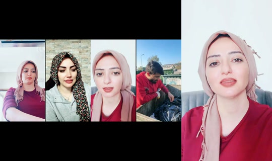 sevda_cicegii7 TikTok Live — Oct 8, 2026, 5:46 AM