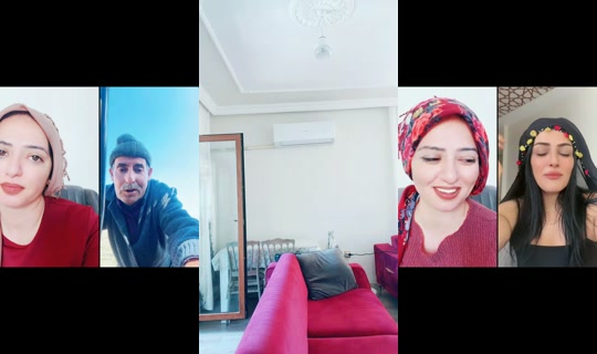 sevda_cicegii7 TikTok Live — Oct 8, 2026, 7:51 AM
